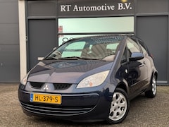 Mitsubishi Colt - 1.1 Invite Airco / Nieuwe APK