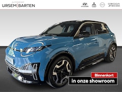 Nissan Micra - ADVANCE - Launch Edition 40 kWh | | Vanaf zaterdag 15 november beschikbaar voor PROEFRITTE