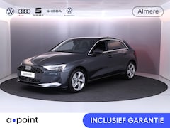 Audi A3 Sportback - 35 TFSI Advanced edition 150 pk Private lease vanaf €641, -| S-tronic | Verlengde garantie