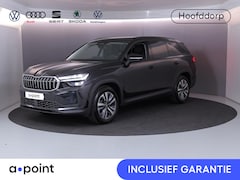Skoda Kodiaq - 1.5 TSI MHEV Business Edition 7p. 150 pk Automaat (DSG) | Verlengde garantie | Navigatie |