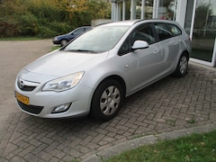 Opel Astra Sports Tourer - 1.4 Edition