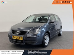 Volkswagen Polo - 1.4-16V Optive Trekhaak Airco Radio APK tot 10/05/2026