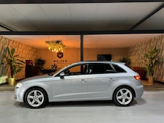 Audi A3 Sportback - 1.5 TFSI CoD Sport Garantie StoelVW Cruise Navi PDC Clima Dab Led Rijklaar