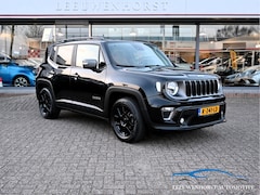 Jeep Renegade - 1.0T Limited, 2x PDC, cruise, navi, orig. NL -dealerauto