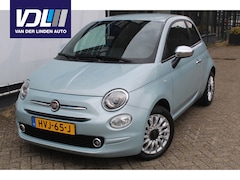 Fiat 500 - 1.0 Hybrid Cruise control l Navigatie l AppleCarPlay/AndroidAuto VDL auto