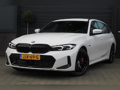 BMW 3-serie Touring - 320e M-sport | Adaptieve Cruise | BLIS | HUB | Pro pakket | Keyless | 19 Inch