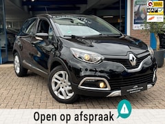 Renault Captur - 0.9 TCe Dynamique 2014 NAVI CLIMA APK NAP
