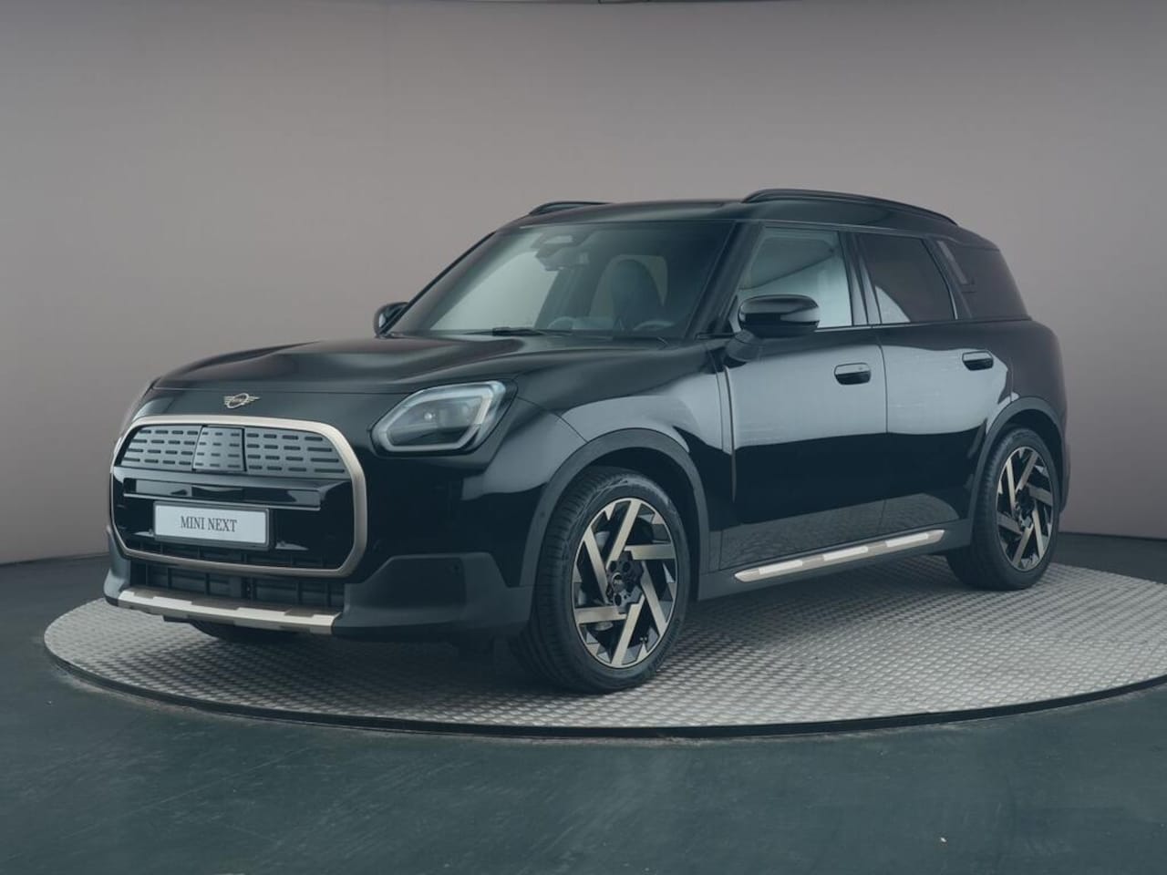 MINI Countryman - E Favoured M Plus 66.5 kWh E Favoured M Plus 66.5 kWh - AutoWereld.nl