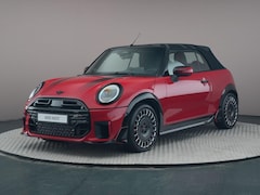 MINI Cabrio - JCW 2.0 JCW John Cooper Works XL