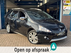 Mitsubishi Grandis - 2.4-16V InSport