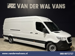Mercedes-Benz Sprinter - 316 CDI 164pk L3H2 Euro6 Airco | Camera | Apple Carplay | Android Auto | Cruisecontrol Cha