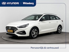 Hyundai i30 Wagon - 1.0 T-GDi MHEV Comfort Smart | Navi | Clima | Camera | LMV | Cruise |