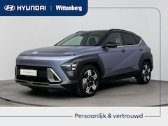 Hyundai Kona - 1.6 GDI HEV Comfort Smart | Nieuw | Snel leverbaar
