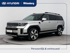 Hyundai Santa Fe - PHEV Comfort Plus Limited 4WD | Nieuw | Snel leverbaar | Leer | Stoelverwarming |