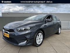 Kia Cee'd Sportswagon - Ceed 1.5 T-GDi DynamicLine NAVIGATIE / PDC / FULL LED / ACHTERUITRIJCAMERA