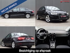 Audi A3 Limousine - 1.4 TFSI Attraction Pro Line Plus * TREKHAAK