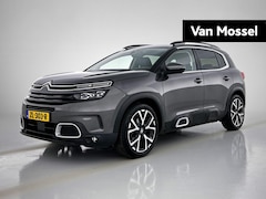 Citroën C5 Aircross - 1.6 PureTech Business Plus | Automaat | Achteruitrijcamera | Parkeersensoren voor en achte