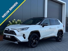 Toyota RAV4 - 2.5 Hybrid Dynamic m21 PANO NAVI 360 CAMERA CLIMATE PDC