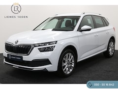 Skoda Kamiq - 1.0 TSI Bns Edition (Automaat)