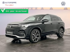 Volkswagen Tiguan - R-Line-Edition 1.5 eHybrid 200 kW / 272 pk SUV 6 v