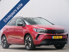 Opel Grandland - 1.2 Turbo 130pk Ultimate Automaat van € 26.695, - voor