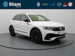 Volkswagen Tiguan - 150pk TSI R-Line Business+ Automaat Camera | Adapt. Cruise | Navi | Parkeersens. v+a | Sto