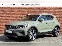 Volvo XC40 - T5 Recharge Plus Bright | Verwarmbare Voorstoelen | Parkeercamera | Apple Carplay/ Android