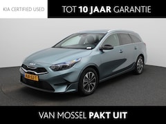 Kia Cee'd Sportswagon - Ceed 1.0 T-GDi MHEV Design Edition Automaat | Stoelverwarming | Keyless | Navi | Clima | C