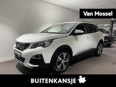 Peugeot 3008 - 1.6 e-THP Allure AUTOMAAT | Dodehoek Detectie | Camera |