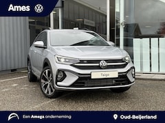 Volkswagen Taigo - 1.0 TSI 115pk R-Line Edition | 18" LM velgen | Navigatie | Stoelverwarming