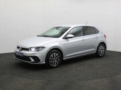 Volkswagen Polo - Black Friday Korting 1.0 TSI 95pk Life Edition