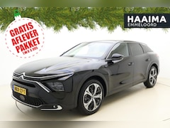 Citroën C5 X - 1.2 PureTech Feel 130 PK Automaat | Navigatie | Camera | Keyless | Lichtmetalen velgen | E