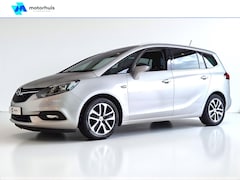 Opel Zafira Tourer - 1.6 Turbo 136pk Start/Stop Online Edition 7P CAMERA NAVI APPLE CARPLAY