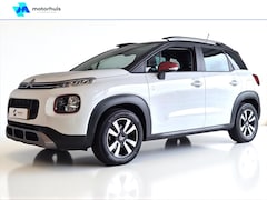 Citroën C3 Aircross - 1.2 PureTech 110pk S&S C-Series NAVI PDC TREKHAAK