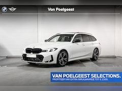 BMW 3-serie Touring - 318i | M-Sport | Travel Pack | Harman/Kardon | Panoramadak | Selections