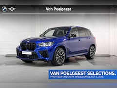 BMW X5 - M Competition | Selections