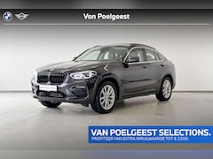 BMW X4 - xDrive20i Innovationspakket Model Essential Aut. | Selections