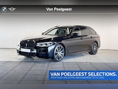 BMW 5-serie Touring - 540i xDrive High Executive Edition M Sportpakket Aut. | Selections