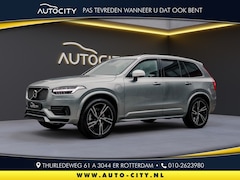 Volvo XC90 - 2.0 T8 TE AWD R-Design l Pano l Trekhaak l Leder l Memory l VOL
