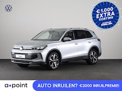 Volkswagen Tiguan - Life Edition 1.5 eHybrid 150 kW / 204 pk SUV 6 ver