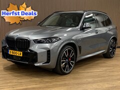 BMW X5 - XDrive50e Launch Edition|BTW|Harman/Kardon|360cam|HUD|Pano|