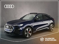 Audi Q5 Sportback - e-hybrid quattro 367pk S edition competition