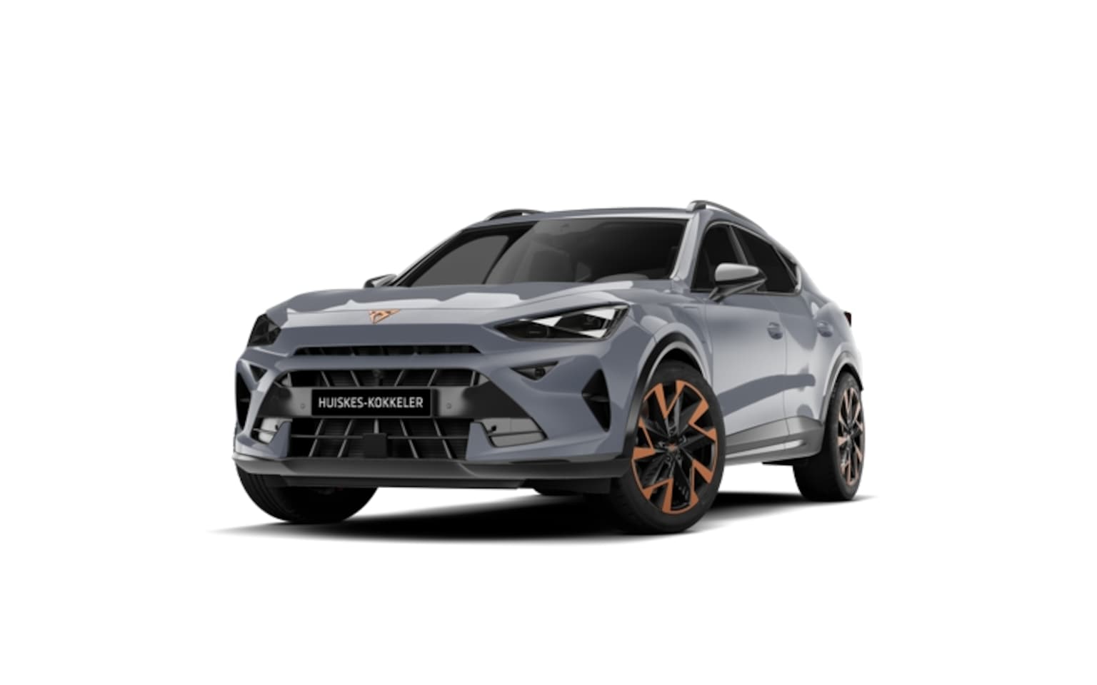 CUPRA Formentor - 1.5 TSI e-Hybrid Business 1.5 TSI e-Hybrid 204pk Business - AutoWereld.nl