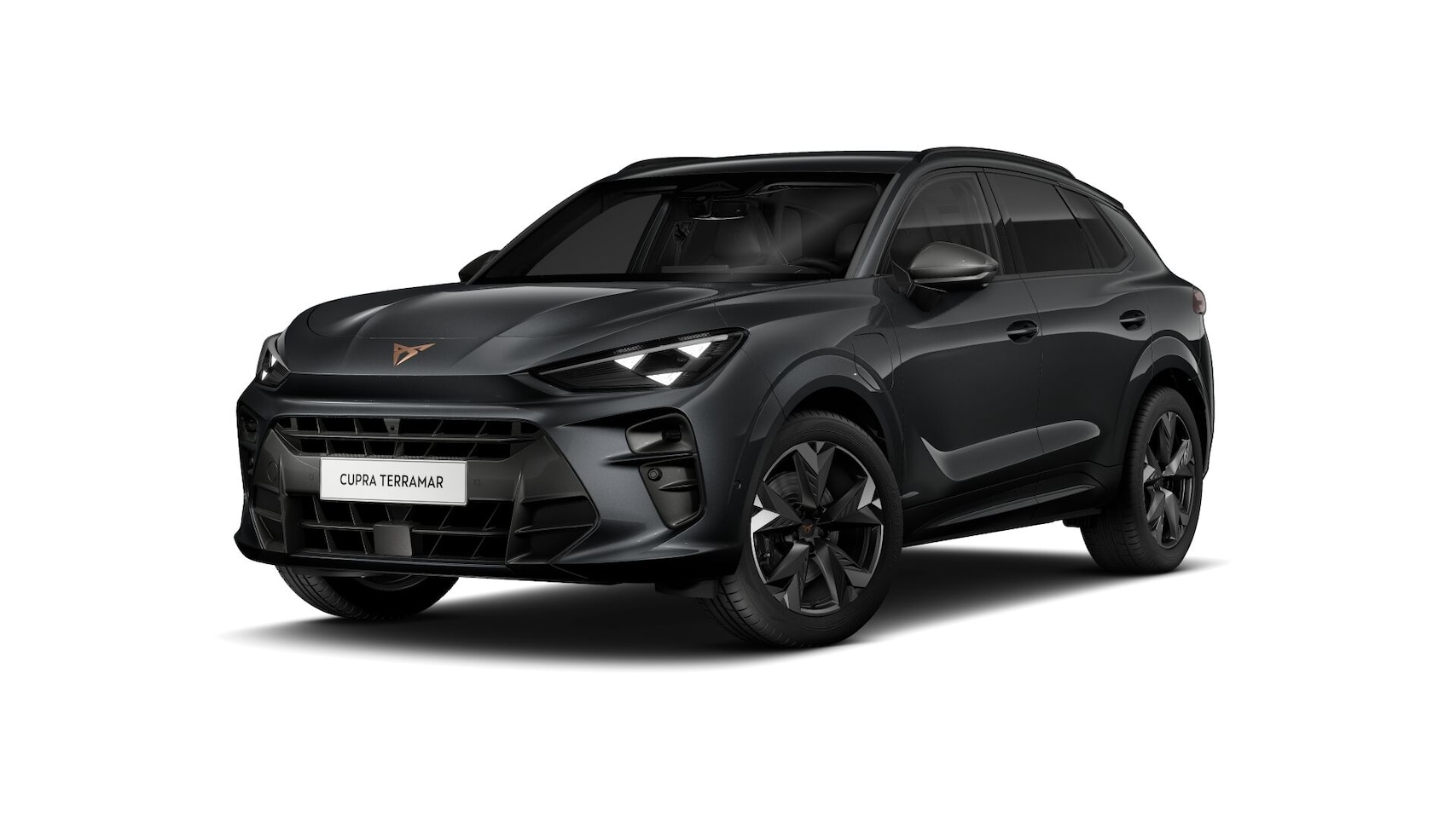 CUPRA Terramar - 1.5 TSI e-Hybrid Business 1.5 TSI e-Hybrid 204pk Business - AutoWereld.nl