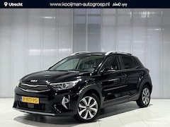 Kia Stonic - 1.0 T-GDi MHEV DynamicPlusLine Apple Carplay/Android Auto, climate controle, Navigatie