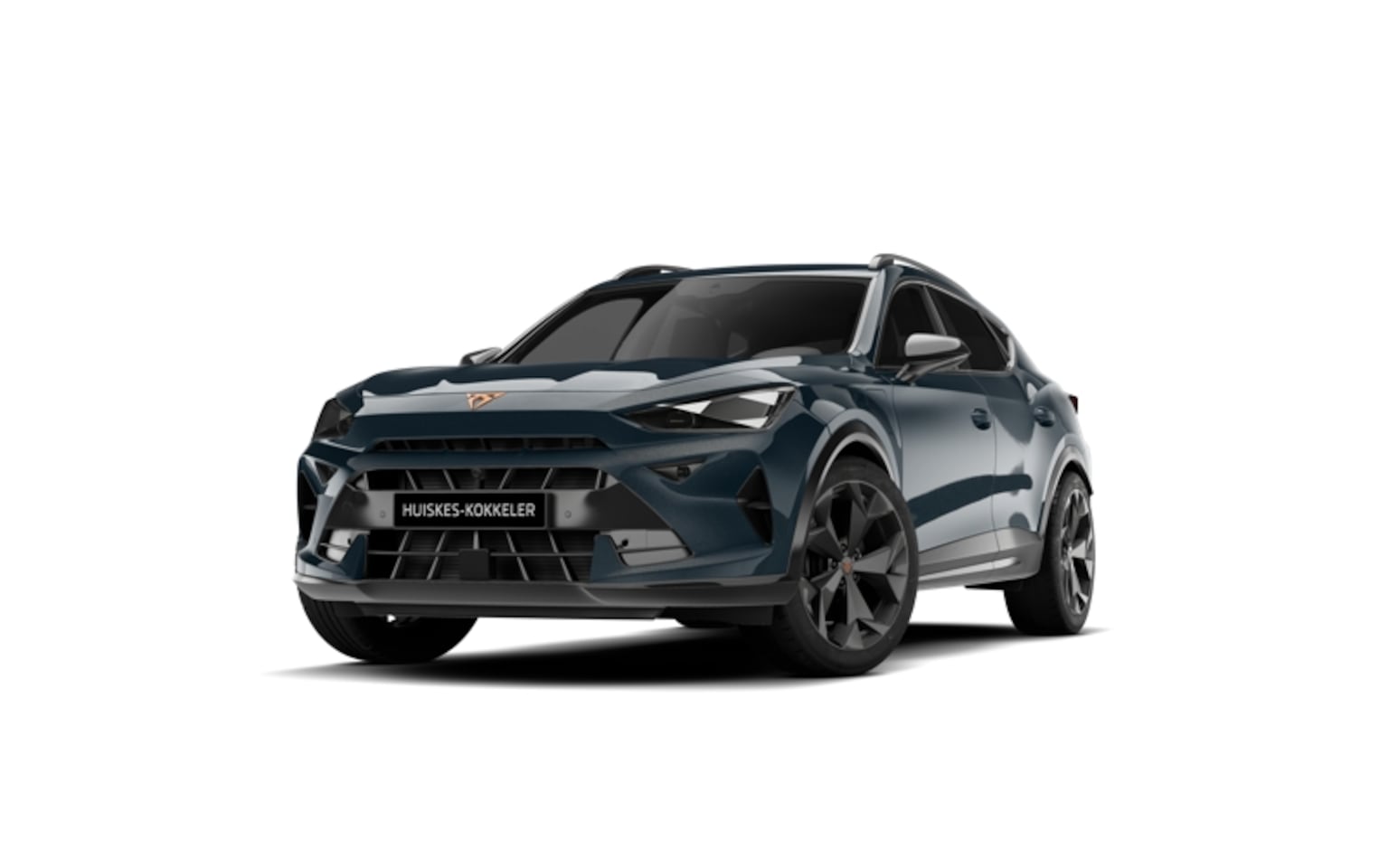 CUPRA Formentor - 1.5 TSI e-Hybrid Essential 1.5 TSI e-Hybrid 204pk Essential - AutoWereld.nl