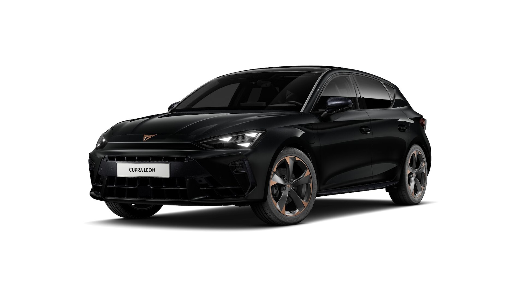 CUPRA Leon - 1.5 TSI e-Hybrid Business 1.5 TSI e-Hybrid 204pk Business - AutoWereld.nl
