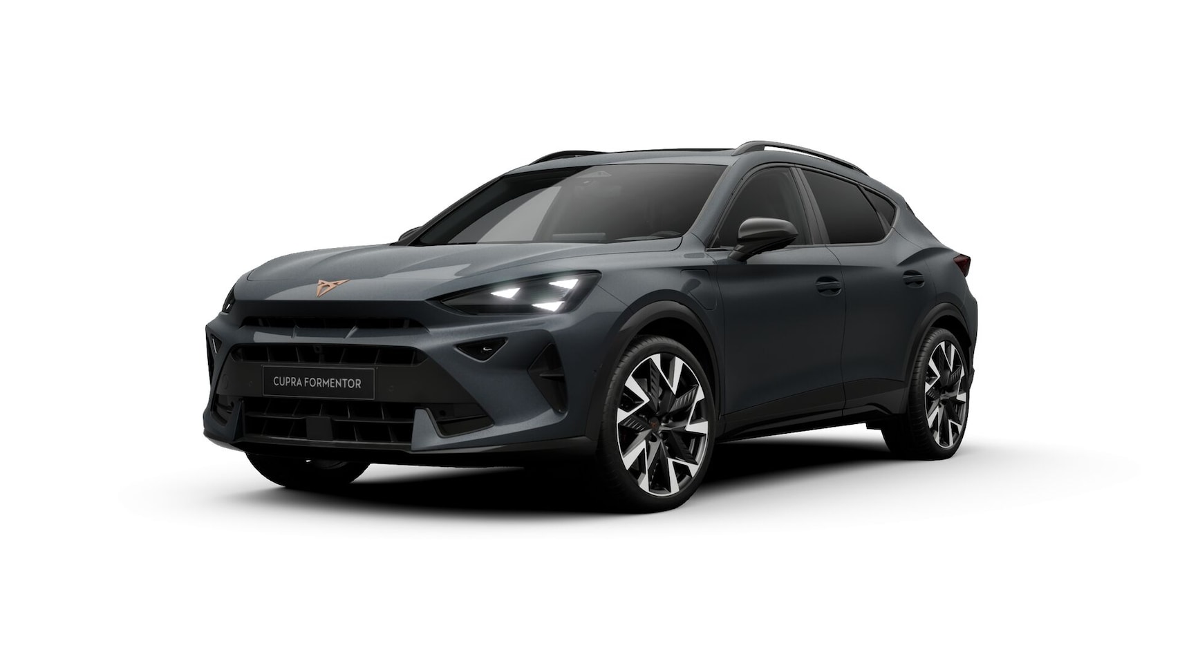 CUPRA Formentor - 1.5 TSI e-Hybrid VZ Performance 1.5 TSI e-Hybrid 272pk VZ Performance - AutoWereld.nl