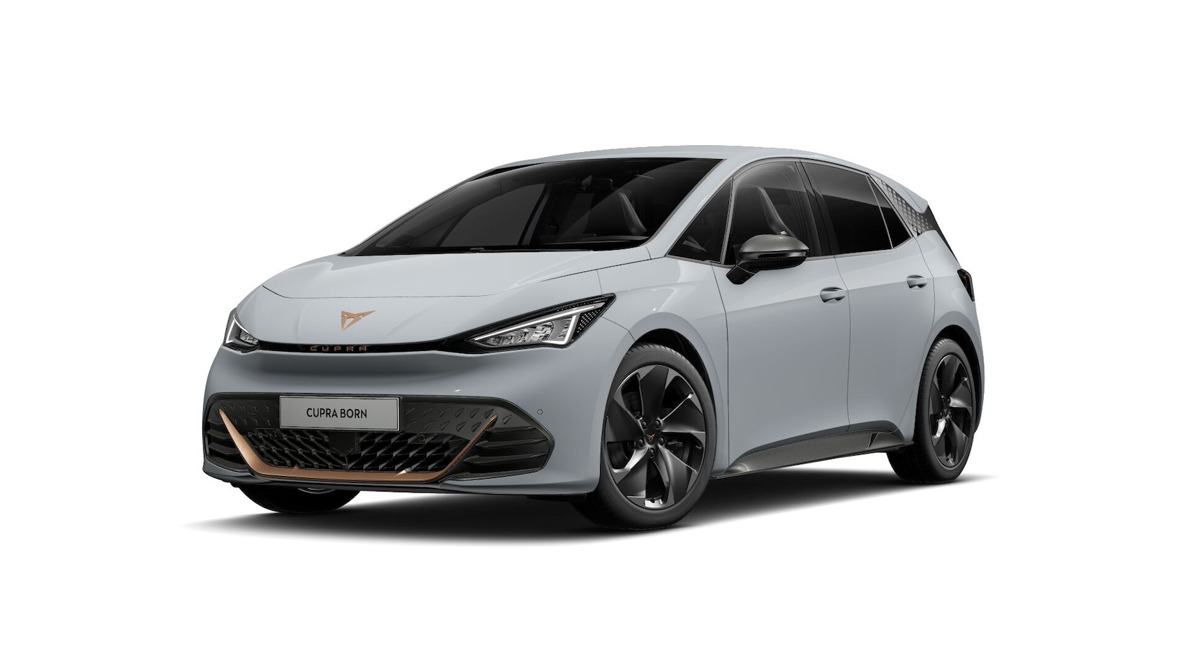CUPRA Born - 58kWh batterij 204pk Essential Limited - AutoWereld.nl