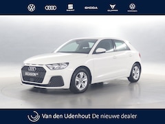 Audi A1 Sportback - 25 TFSI 96pk Pro Line / Navigatie via App Connect / Cruise Control